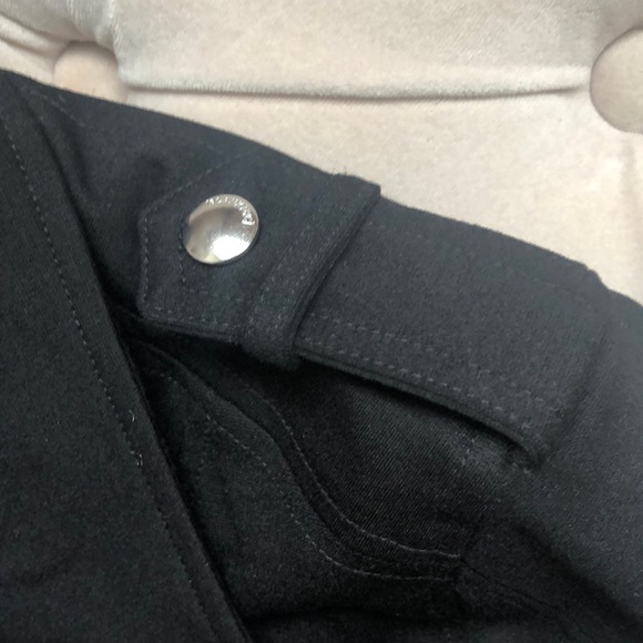 BlankNYC Caviar Moto Jacket (Size Small) NWT - Picture 7 of 13